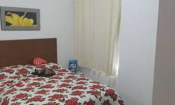 Imagem 7: Excelente apartamento a venda no Condomínio ALPHA PLUS RESIDENCIAL - 3 quartos, 1 suíte co