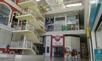 Imagem: Sala comercial a venda com 21,00 m² em