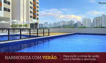 Imagem 4: Apartamento à venda no Alto Imbuí, 2 quartos 53,81m², 1 suíte, 1 ou 2 vagas. Lançamento!