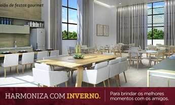 Imagem 5: Apartamento à venda no Alto Imbuí, 2 quartos 53,81m², 1 suíte, 1 ou 2 vagas. Lançamento!