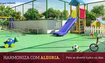 Imagem 6: Apartamento à venda no Alto Imbuí, 2 quartos 53,81m², 1 suíte, 1 ou 2 vagas. Lançamento!