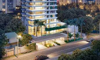 Imagem: Apartamento luxo à venda Horto Florestal