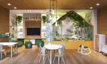 Imagem 2: Apartamento luxo à venda Horto Florestal com 253,15 m². 04 suítes, 04 vagas - Lançamento!