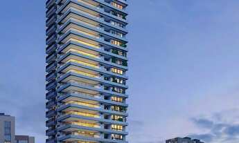 Imagem 3: Apartamento luxo à venda Horto Florestal com 253,15 m². 04 suítes, 04 vagas - Lançamento!