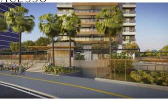 Imagem: Apartamento com 2 opções de plantas a