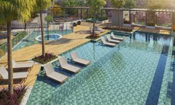 Imagem 4: Apartamento com 2 opções de plantas a partir de 130,12 m². LANÇAMENTO com 3 ou 4 suítes, v