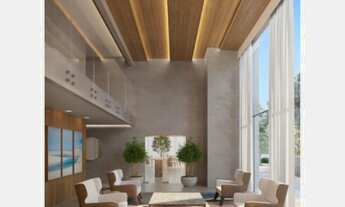 Imagem 6: Apartamento com 2 opções de plantas a partir de 130,12 m². LANÇAMENTO com 3 ou 4 suítes, v