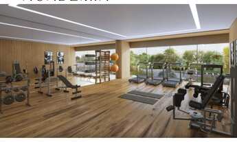 Imagem 7: Apartamento com 2 opções de plantas a partir de 130,12 m². LANÇAMENTO com 3 ou 4 suítes, v