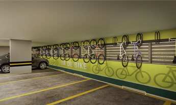 Imagem 2: Apartamentos à venda em Stella Maris com 1 ou 2 quartos com suíte e varanda