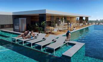 Imagem 7: Apartamentos à venda em Stella Maris com 1 ou 2 quartos com suíte e varanda