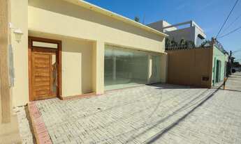 Imagem: Casa com 4 quartos sendo 2 suítes, 3 vagas