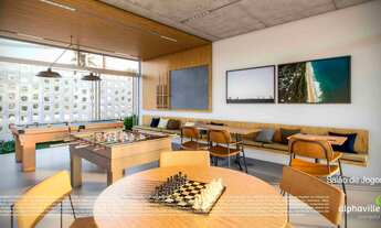 Imagem 7: LOTES A VENDA EM ALPHAVILLE GUARAJUBA, RESIDENCIAL EM FRENTE A PRAIA - TOTAL INFRAESTRUTUR