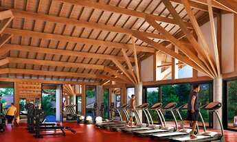 Imagem 5: LOTES NO CONDOMÍNIO PRAIAS DO CASTELO - PRAIA DO FORTE - 700M² - TOTAL INFRAESTRURA