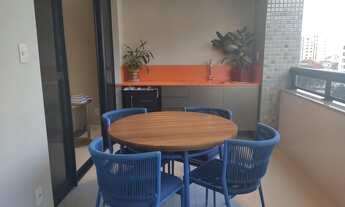 Imagem 5: APARTAMENTO A VENDA NO CANELA, 2 QUARTOS (1 SUÍTE), 2 VAGAS EM 89M², COM TOTAL INFRAESTRUT