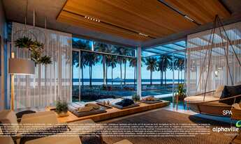 Imagem 5: LOTES A VENDA EM ALPHAVILLE GUARAJUBA, RESIDENCIAL EM FRENTE A PRAIA - TOTAL INFRAESTRUTUR