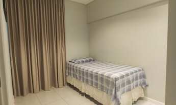 Imagem 7: APARTAMENTO A VENDA NO CANELA, 2 QUARTOS (1 SUÍTE), 2 VAGAS EM 89M², COM TOTAL INFRAESTRUT