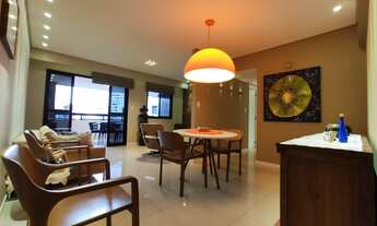 Imagem 2: APARTAMENTO A VENDA NO CANELA, 2 QUARTOS (1 SUÍTE), 2 VAGAS EM 89M², COM TOTAL INFRAESTRUT