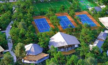Imagem 6: LOTES NO CONDOMÍNIO PRAIAS DO CASTELO - PRAIA DO FORTE - 700M² - TOTAL INFRAESTRURA