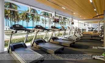 Imagem 6: LOTES A VENDA EM ALPHAVILLE GUARAJUBA, RESIDENCIAL EM FRENTE A PRAIA - TOTAL INFRAESTRUTUR