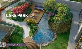 Imagem 4: Apartamentos com 4 suítes à venda no CEDRO HORTO Florestal, 154 m². 3 vagas de garagem