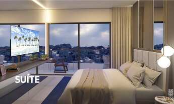 Imagem 3: Apartamentos com 4 suítes à venda no CEDRO HORTO Florestal, 154 m². 3 vagas de garagem