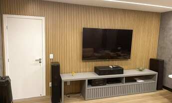 Imagem 5: MANSÃO EM BUSCA VIDA COM 4 SUÍTES E 4 VAGAS DE GARAGEM NO CONDOMINIO RESERVA BUSCAVILLE