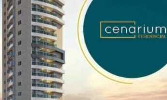 Imagem: Apartamentos de luxo à venda no CENARIUM