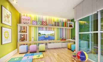 Imagem 5: Apartamentos de luxo à venda no CENARIUM RESIDENCIAL, 2 quartos sendo 1 ou 2 suítes