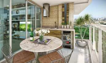 Imagem 6: Apartamentos de luxo à venda no CENARIUM RESIDENCIAL, 2 quartos sendo 1 ou 2 suítes