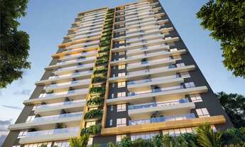 Imagem: Apartamentos à venda de 2 e 3 suítes no