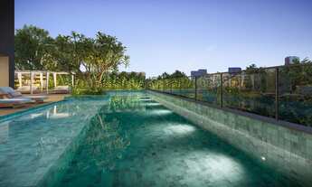 Imagem 3: Apartamentos à venda de 2 e 3 suítes no BLOOM Horto Florestal, Salvador. LANÇAMENTO!