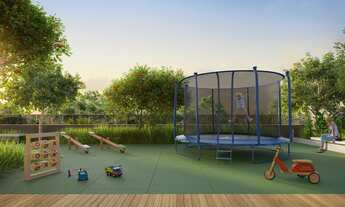 Imagem 5: Apartamentos à venda de 2 e 3 suítes no BLOOM Horto Florestal, Salvador. LANÇAMENTO!