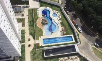 Imagem 3: Apartamento a venda em Patamares, 3 suites, 2 vagas e total infraestrutura. LUDCO NO GREEN