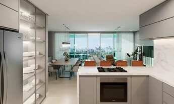 Imagem 3: Apartamento no Horto Floresta, 3 e 4 suítes. Horto Essence