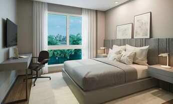 Imagem 7: Apartamento no Horto Floresta, 3 e 4 suítes. Horto Essence