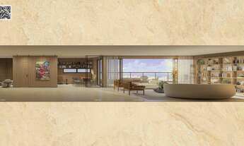 Imagem 4: Apartamento com 4 suites no Horto Florestal. SUBLIME HORTO HOUSE LANÇAMENTO no Horto Flore