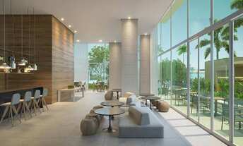 Imagem 2: Apartamento no Horto Floresta, 3 e 4 suítes. Horto Essence