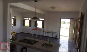 Imagem 5: Belíssima casa localizada na Fazenda Real Residence, Simões Filho