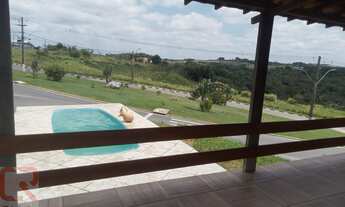 Imagem 4: Belíssima casa localizada na Fazenda Real Residence, Simões Filho