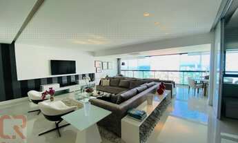 Imagem: Apartamento Alto Padrão no Villagio Panamby