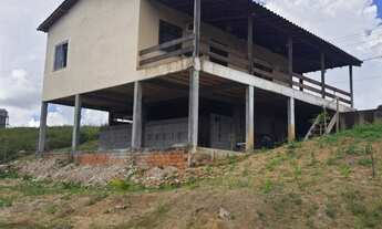 Imagem 3: Belíssima casa localizada na Fazenda Real Residence, Simões Filho