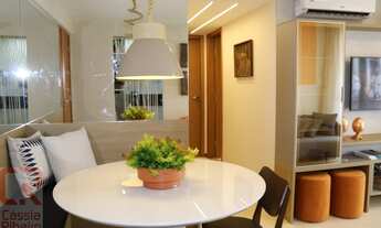 Imagem: Apartamento a venda em Santo Antônio de