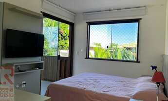 Imagem 6: Excelente Casa com 4 suítes no Condominio Alto Da Constância Residence - Praia do Forte