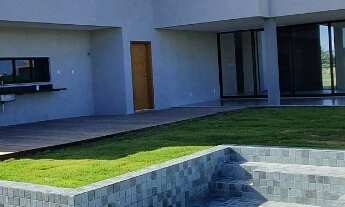 Imagem: CASA Á VENDA NO IBEROSTAR- CONDOMÍNIO