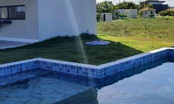 Imagem: Casa Alto Padrão no IBEROSTAR- CONDOMÍNIO