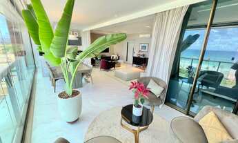 Imagem 5: Apartamento ALTO PADRÃO com 242m² de área privativa, em Jaguaribe