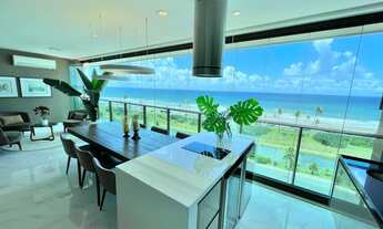 Imagem 6: Apartamento ALTO PADRÃO com 242m² de área privativa, em Jaguaribe