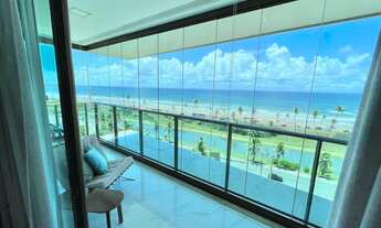 Imagem 4: Apartamento ALTO PADRÃO com 242m² de área privativa, em Jaguaribe