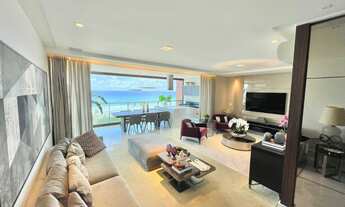 Imagem: Apartamento ALTO PADRÃO com 242m² de área