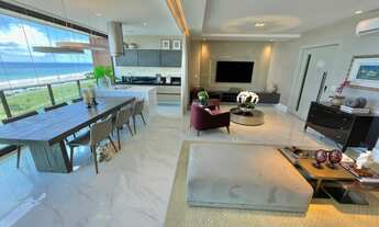 Imagem 2: Apartamento ALTO PADRÃO com 242m² de área privativa, em Jaguaribe